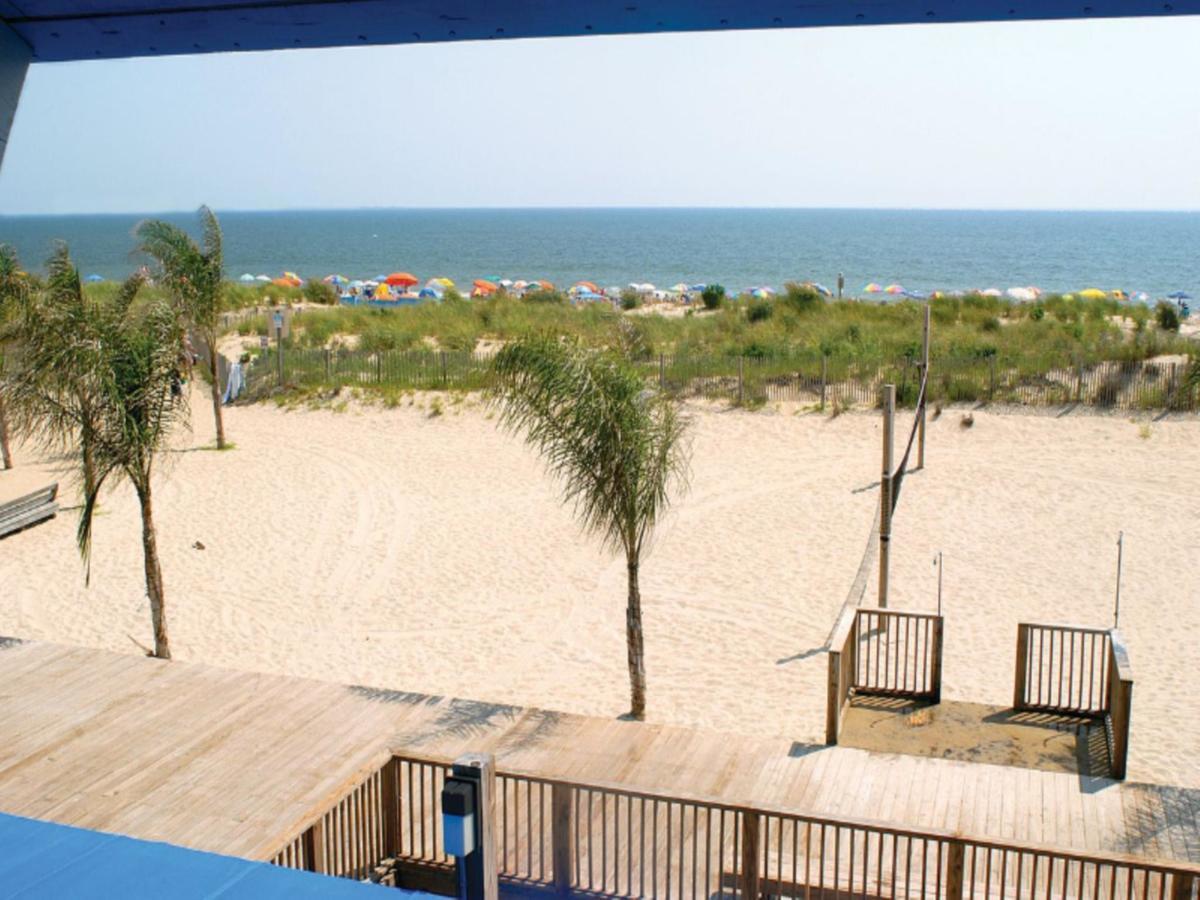 Villas Of Ocean Pines Ocean City Exterior foto