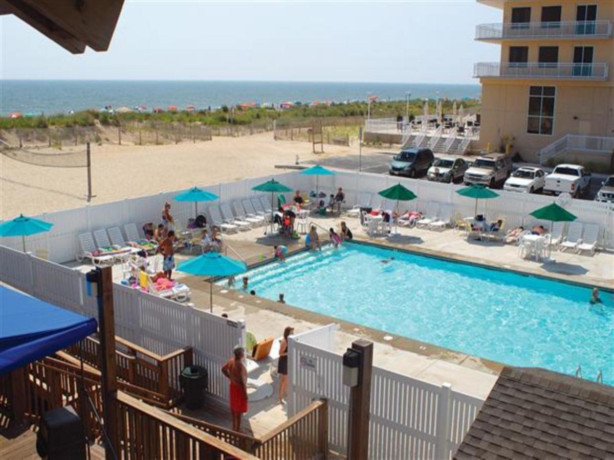 Villas Of Ocean Pines Ocean City Exterior foto
