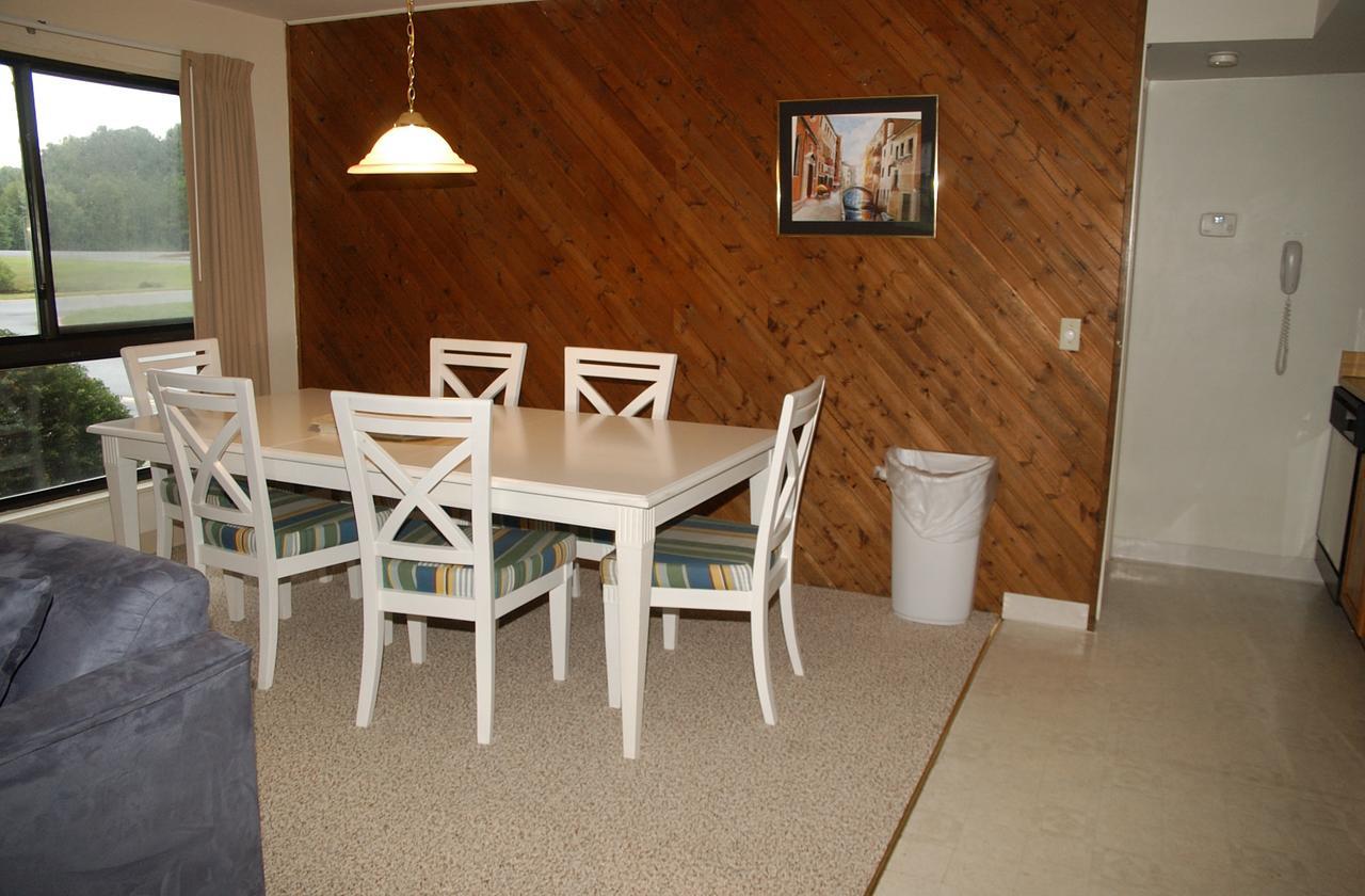 Villas Of Ocean Pines Ocean City Exterior foto