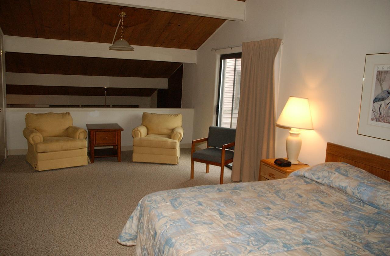 Villas Of Ocean Pines Ocean City Exterior foto