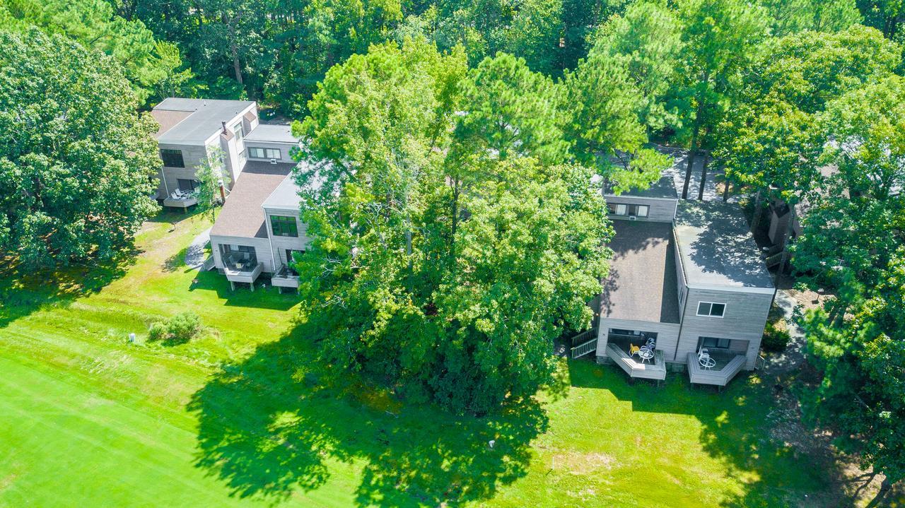 Villas Of Ocean Pines Ocean City Exterior foto