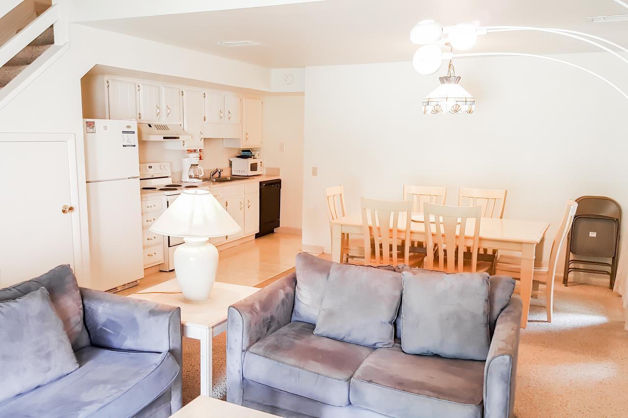 Villas Of Ocean Pines Ocean City Exterior foto